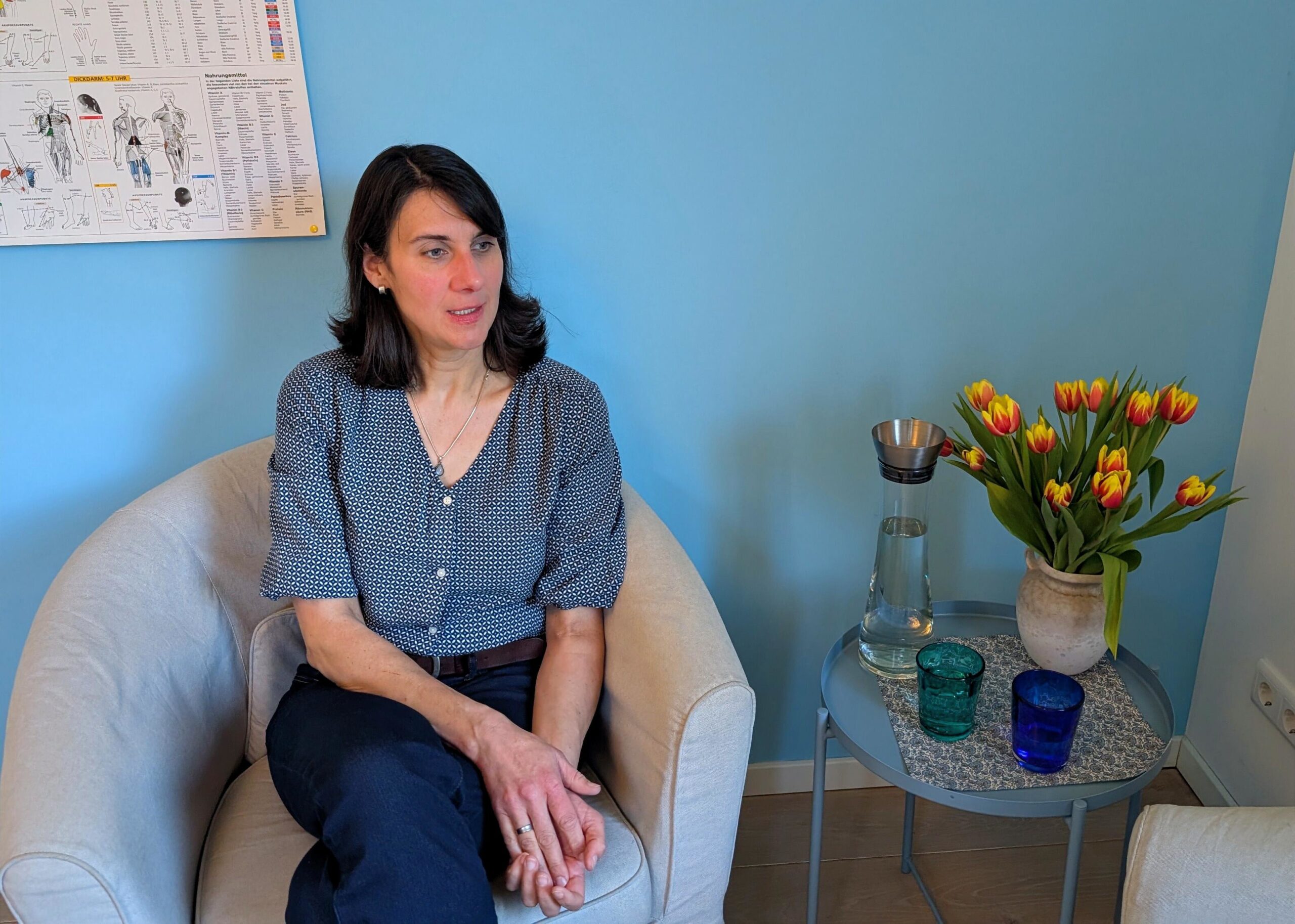 , F&uuml;r Erwachsene, Ihre Kinesiologie-Praxis in Birkenwerder