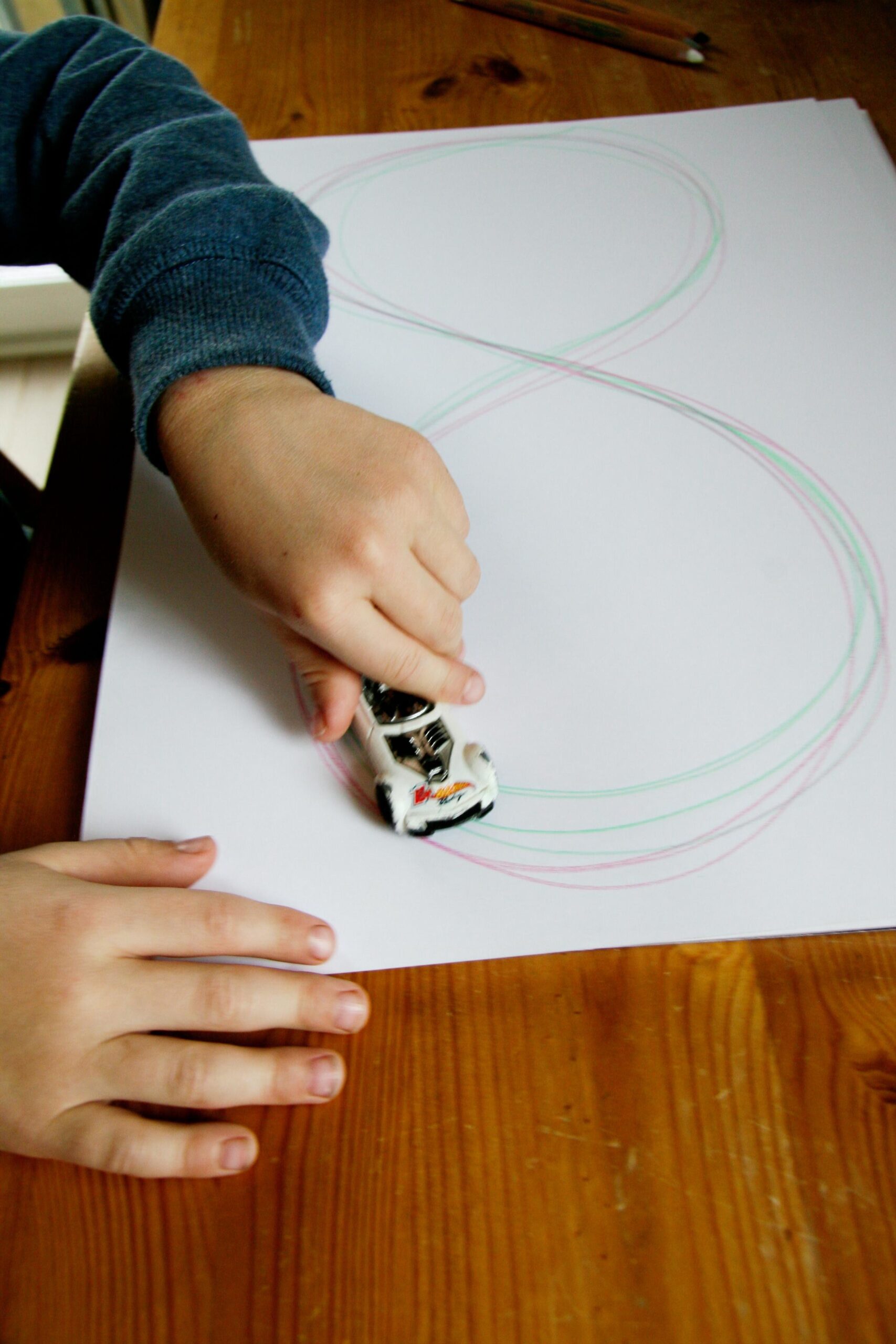 , P&auml;dagogische Kinesiologie, Ihre Kinesiologie-Praxis in Birkenwerder