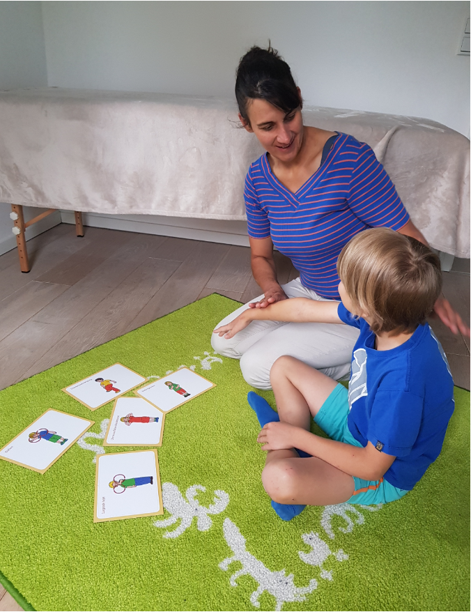 , F&uuml;r Babys, Kinder &amp; Jugendliche, Ihre Kinesiologie-Praxis in Birkenwerder